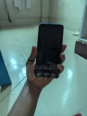 Vivo Y20 64 GB Blue