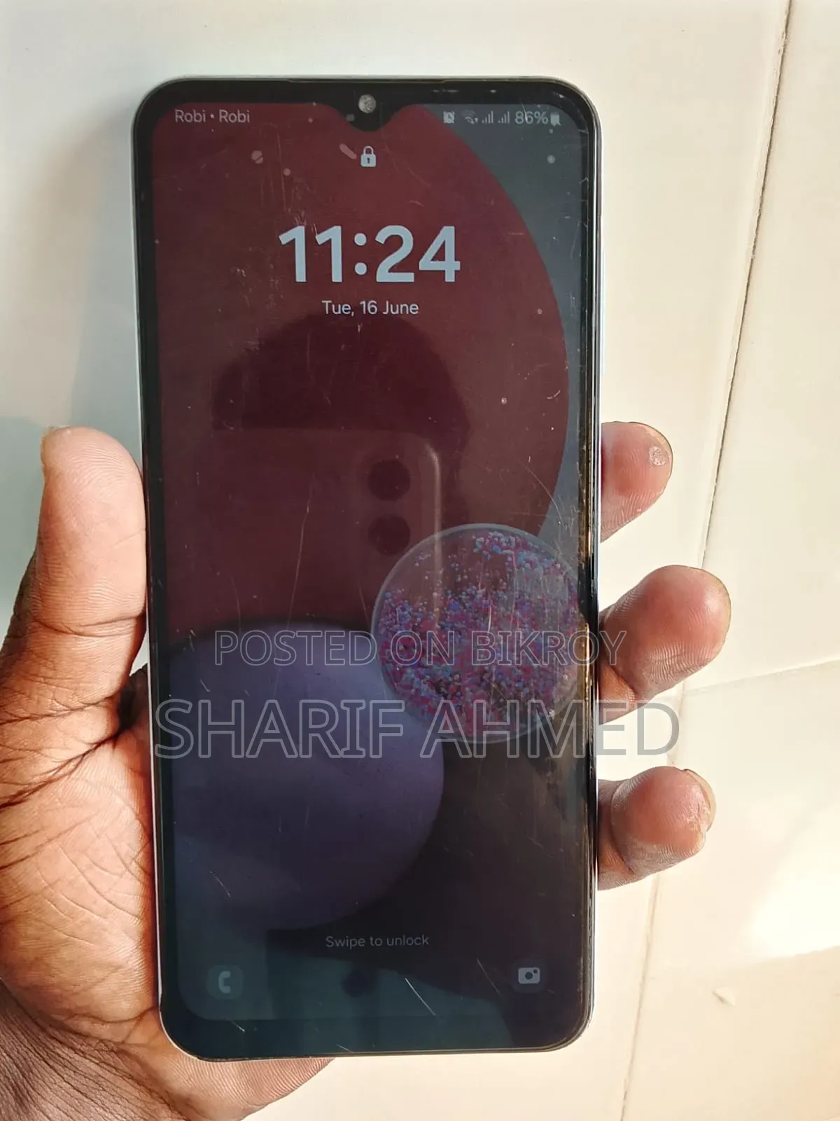 Samsung Galaxy A13 128 GB