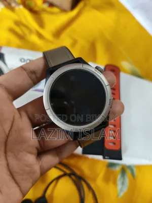 Amazfit Cheetah Pro