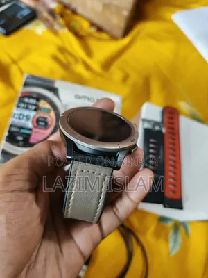 Amazfit Cheetah Pro