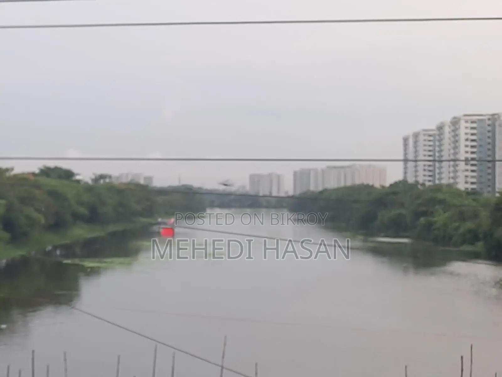 3-bedroom Apartment in Rajuk Apartment, Uttara for Rent