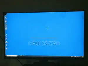 Desktop Computer MSI Model 8GB HDD+SSD 1T