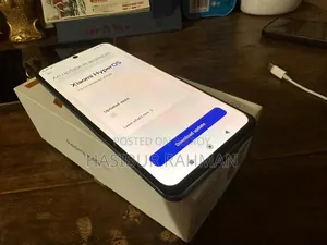 Xiaomi Redmi 256 GB Blue