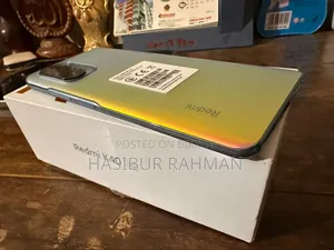Xiaomi Redmi 256 GB Blue