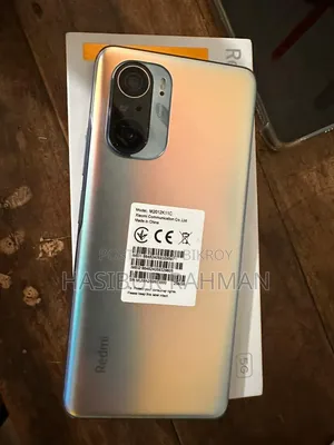 Xiaomi Redmi 256 GB Blue
