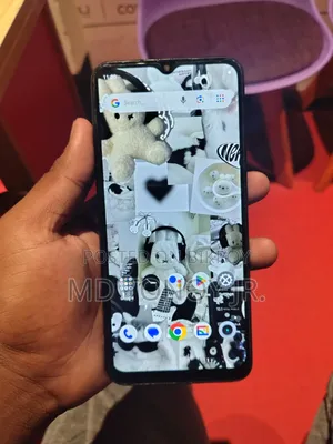 Realme C30 32 GB Black