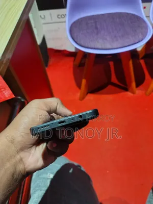 Realme C30 32 GB Black