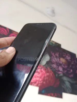 অ্যাপল আইফোন ১১ ৬৪ জিবি ব্ল্যাক