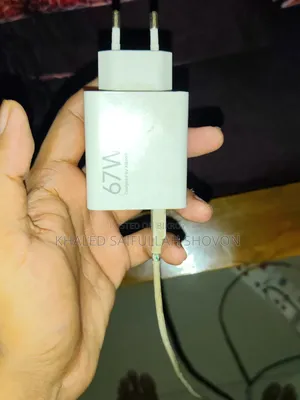 Redmi Original Charger