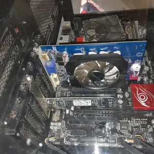 Gigabyte Nvidia Geforce Gt 730 2gb Ddr5 Graphics Card For Sale (Urgent)