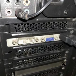 Gigabyte Nvidia Geforce Gt 730 2gb Ddr5 Graphics Card For Sale (Urgent)