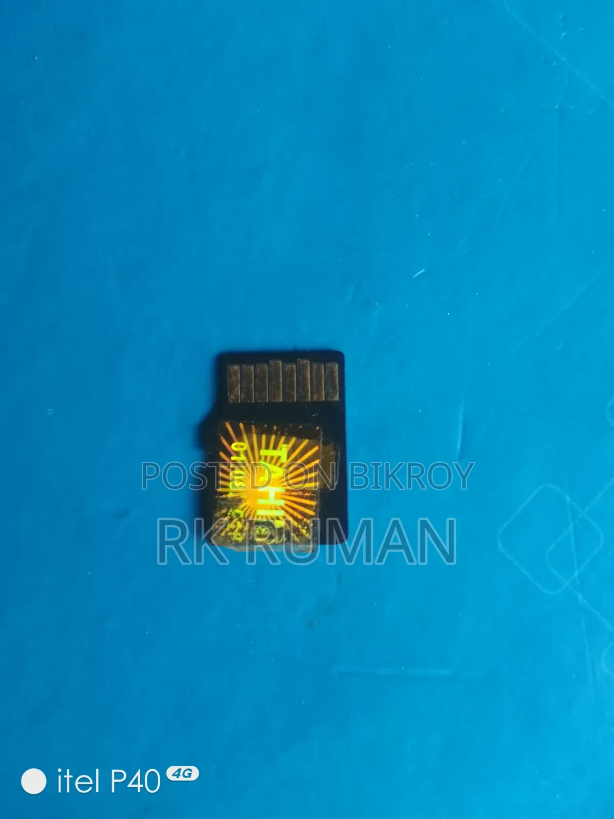 Samsung 32GB Memory Card