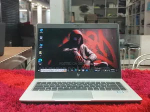 Laptop HP EliteBook 840 G6 8GB Intel Core I5 SSD 256GB