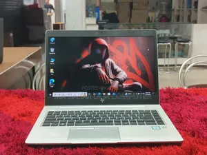 Laptop HP EliteBook 840 G6 8GB Intel Core I5 SSD 256GB