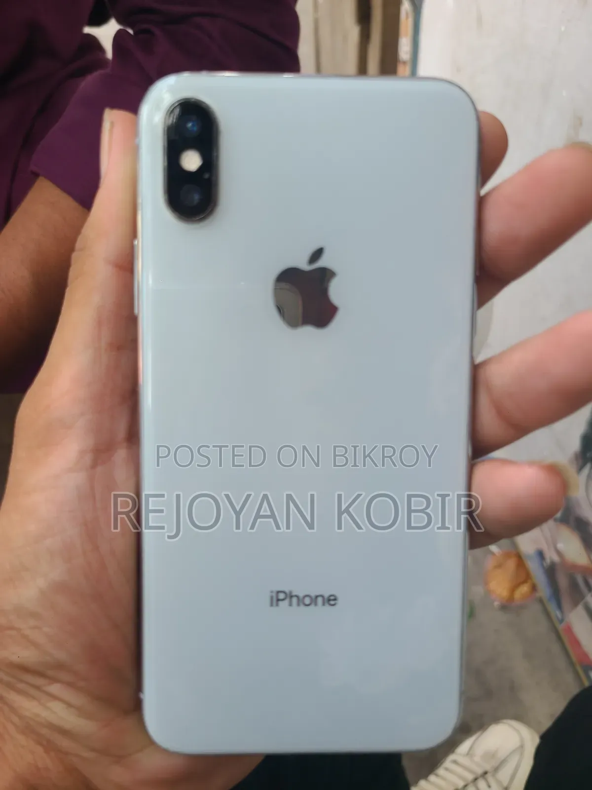 Mobile Phone 64 GB