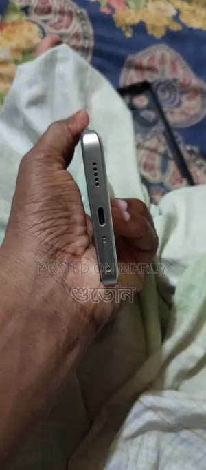 Xiaomi Redmi Note 13 Pro+ 256 GB White