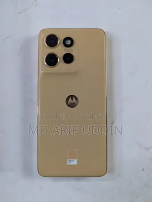 Motorola Edge 50 Neo 256 GB Gold