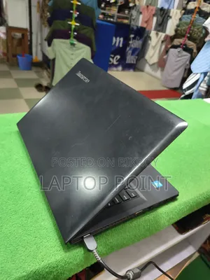 Laptop Lenovo G40 8GB Intel Core I5 SSD 512GB