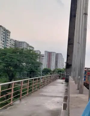 3-bedroom Apartment in Rajuk Apartment, Uttara for Rent