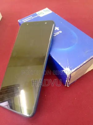 Samsung Galaxy J4 Core 16 GB Blue
