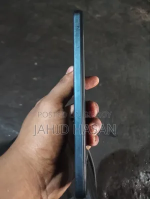 Vivo Y03 64 GB Black