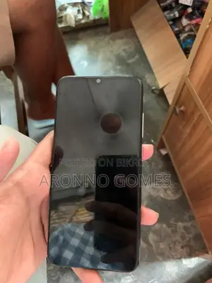 Xiaomi Redmi Note 8 64 GB Black