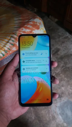 Xiaomi Redmi 10C 64 GB