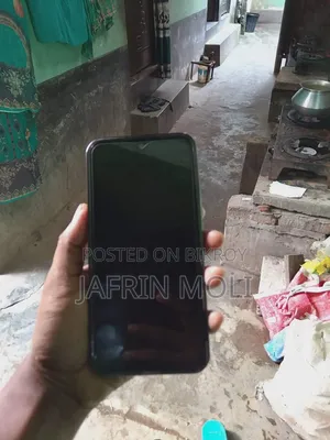 Vivo Y11 32 GB Blue