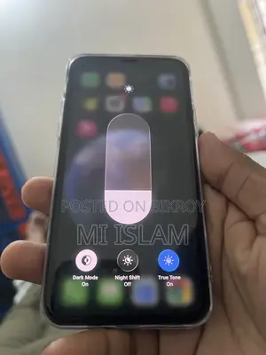 Apple iPhone 11 Pro 64 GB Gray