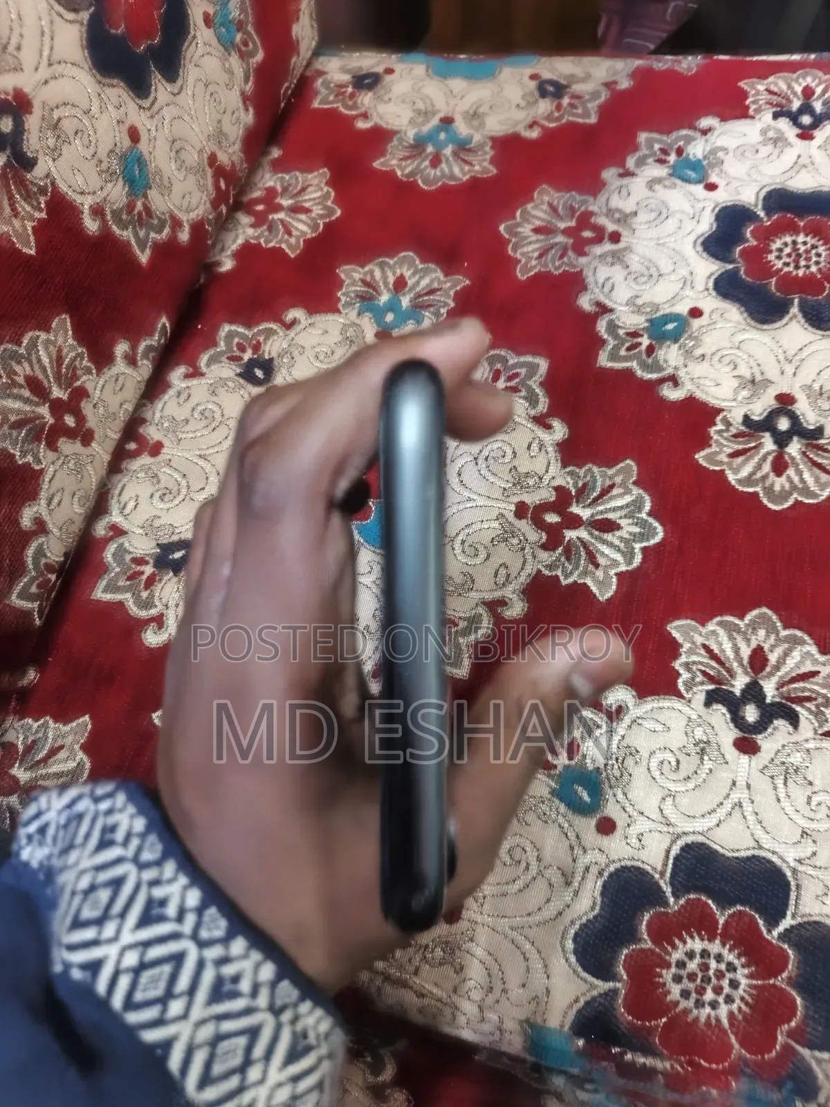 অ্যাপল আইফোন ১১ ৬৪ জিবি কালো