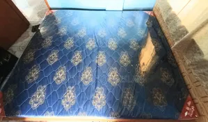 Double Bed Mattress for Sale – Like New Condition