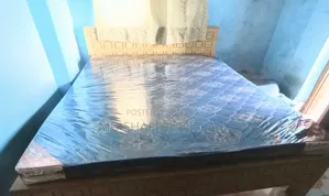 Double Bed Mattress for Sale – Like New Condition