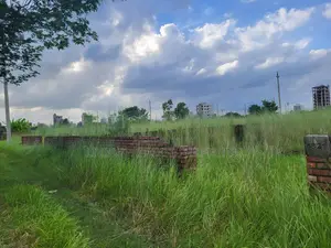 পি-ব্লক || উত্তরমুখী || ১ম অংশ || ৪ কাঠা প্লট বিক্রয়
