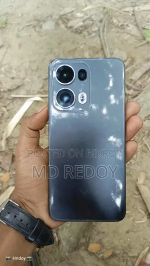 Oppo Reno13 Pro 12 GB Black