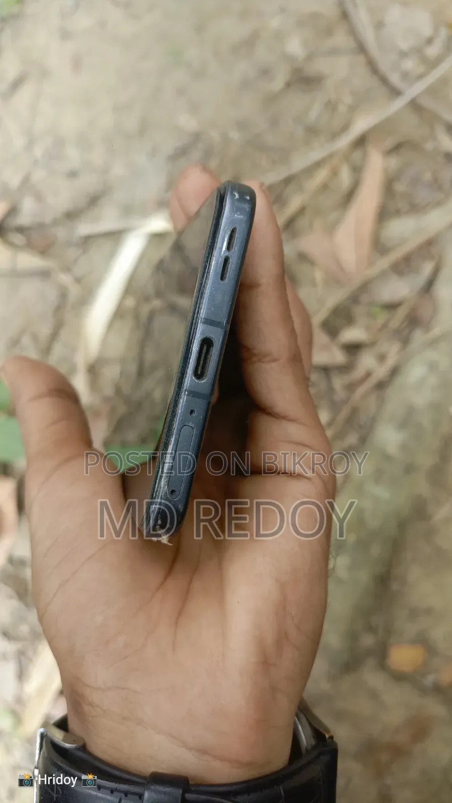 Oppo Reno13 Pro 12 GB Black