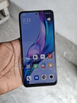Xiaomi Redmi Note 10S 128 GB White