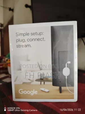 Google Tv Stick