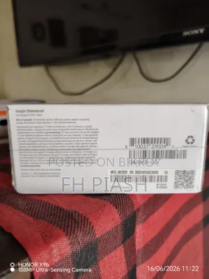 Google Tv Stick