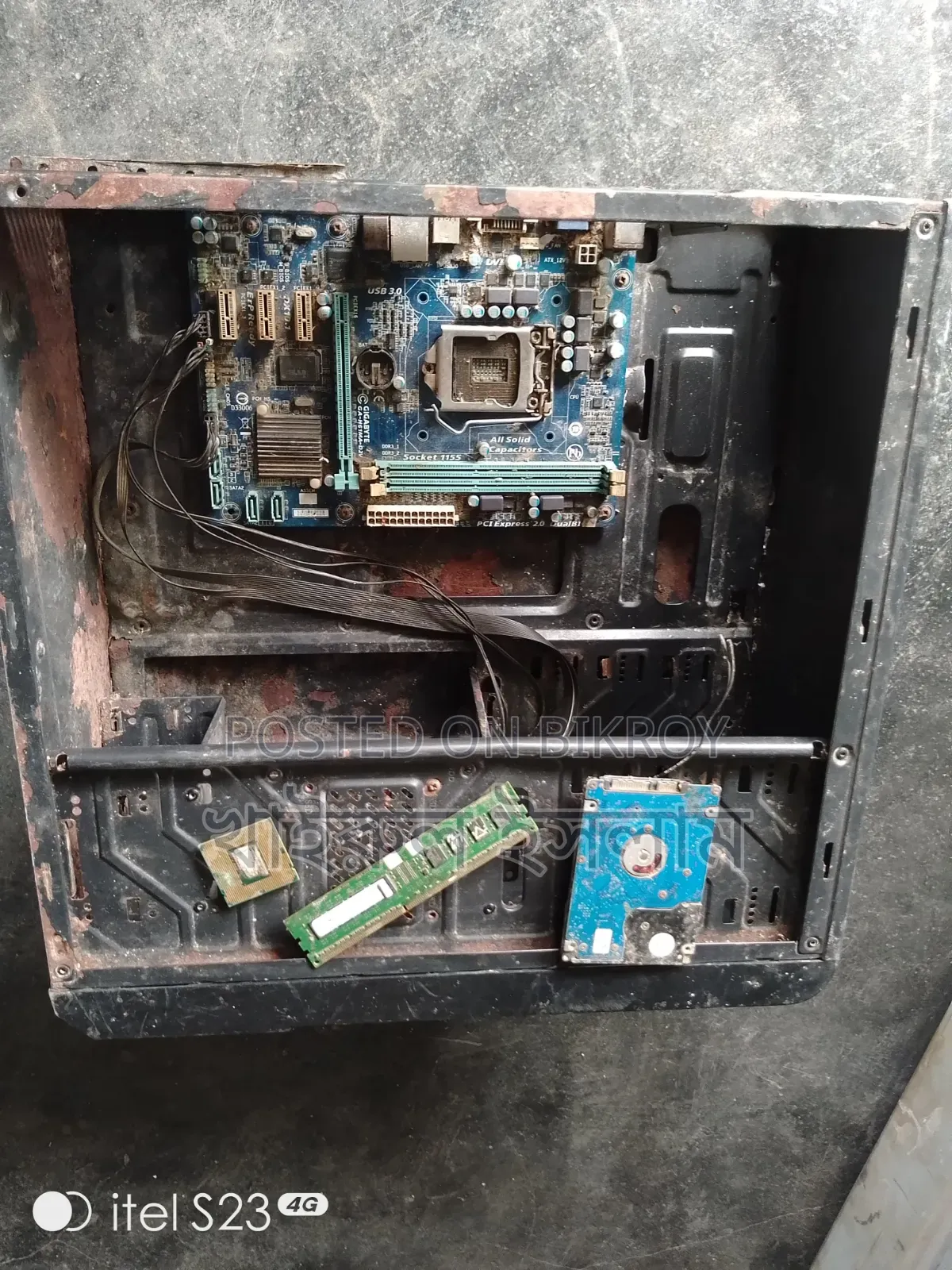 Computer for sale