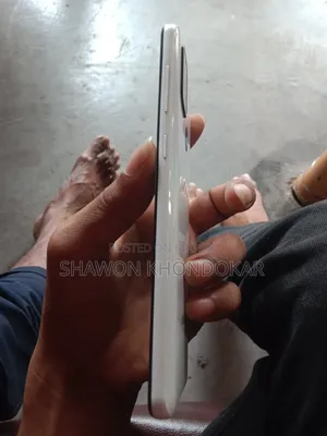 Samsung Galaxy A21s 64 GB White