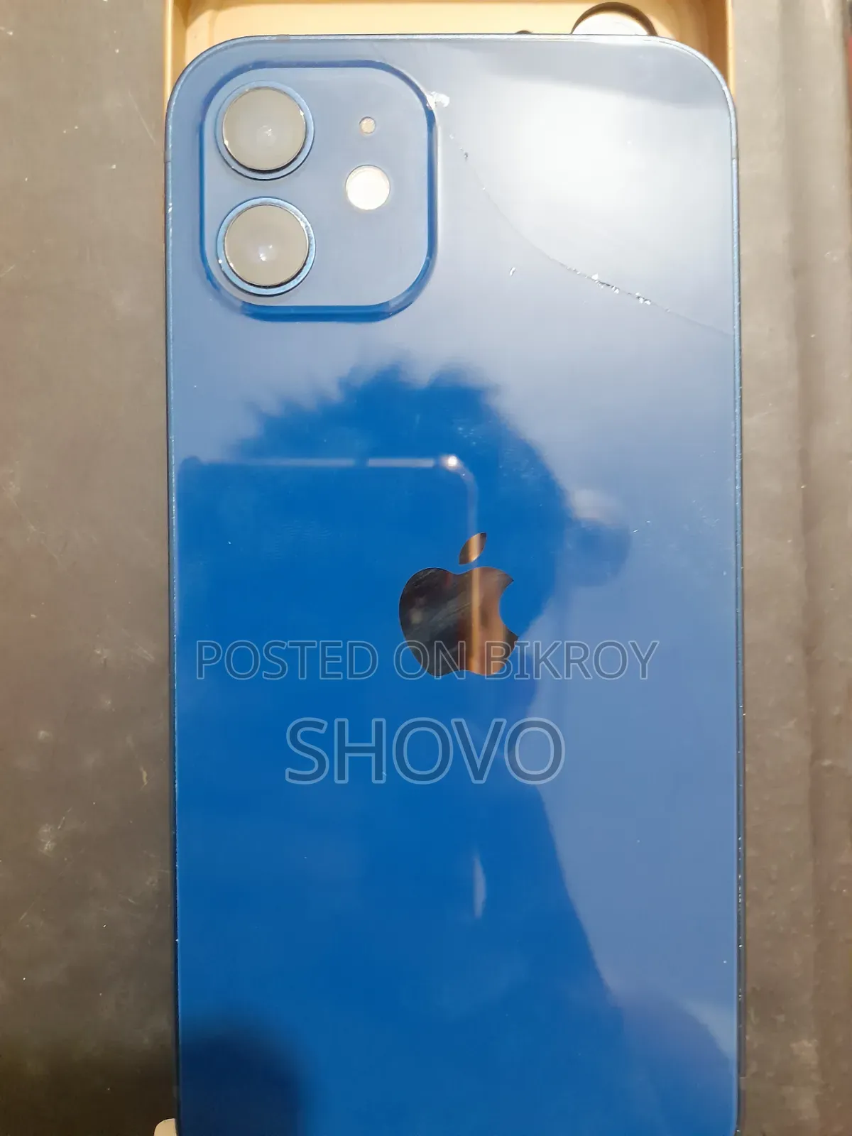 Apple iPhone 12 128 GB Blue