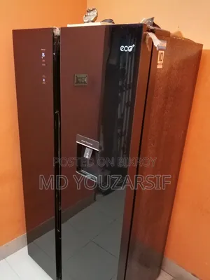 এলজি ফ্রিজ বিক্রি হবে।