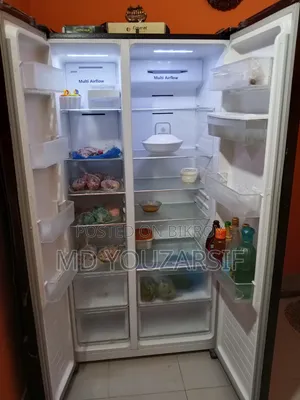 এলজি ফ্রিজ বিক্রি হবে।