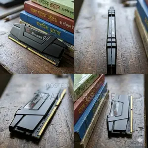 150000tk 16gb Ram 1 Gigabyte Ripjawsv Ddr4 3600 MHZ Life Time Warranty