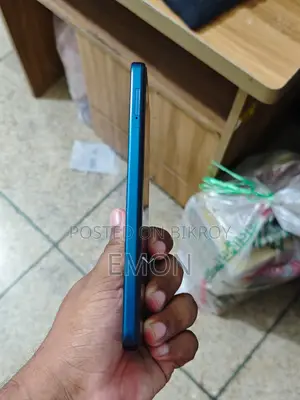 Motorola G34 5G 128 GB Green