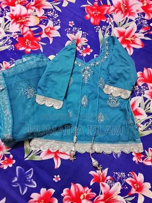 Bridal Lehenga