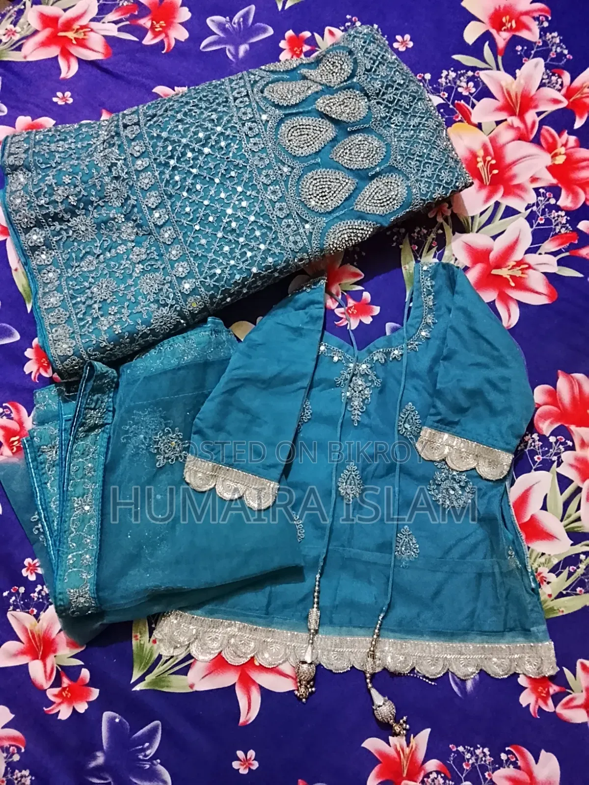 Bridal Lehenga