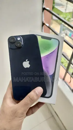 Apple iPhone 14 128 GB Blue