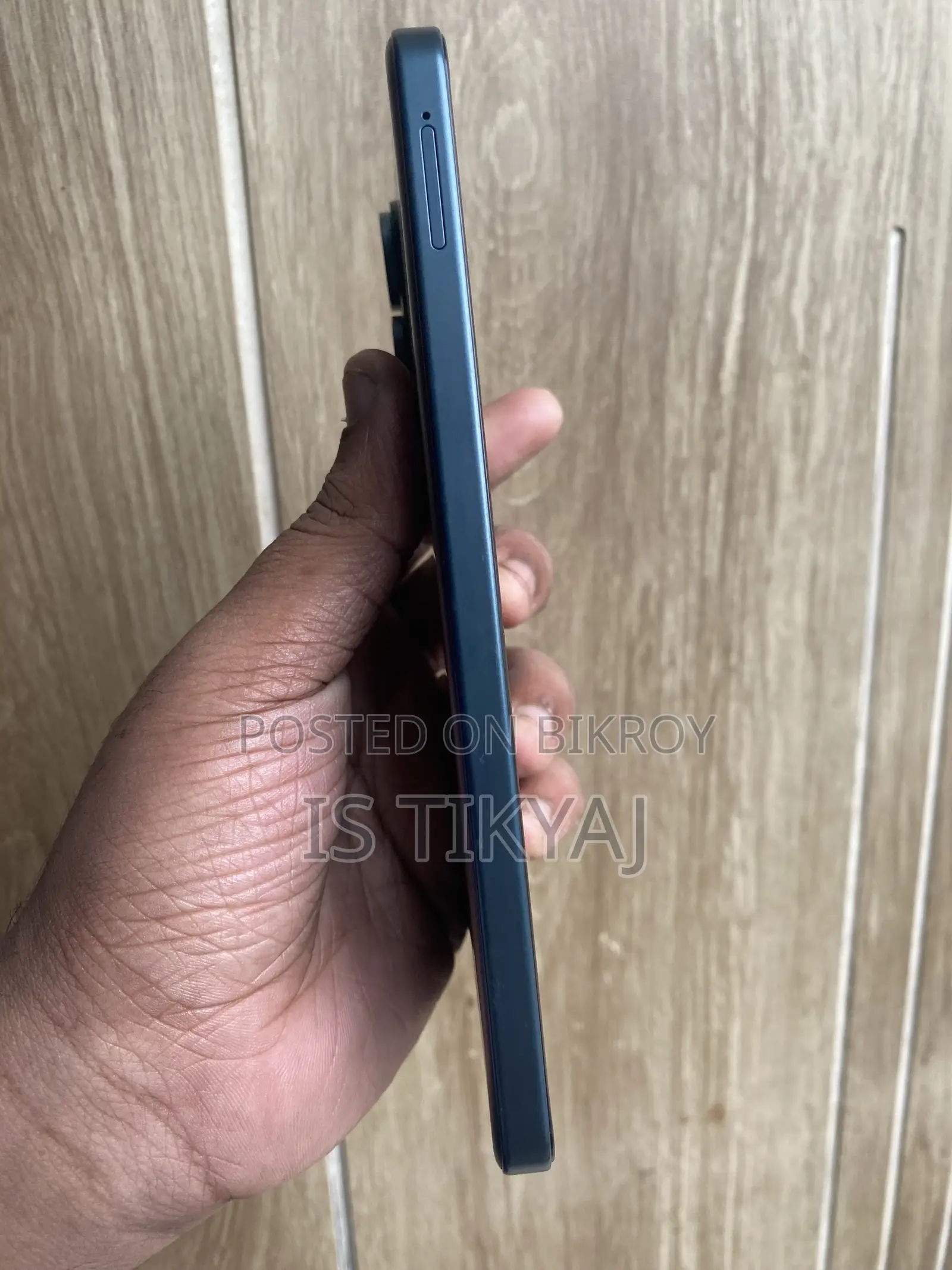 Vivo Y21d 128 GB Black