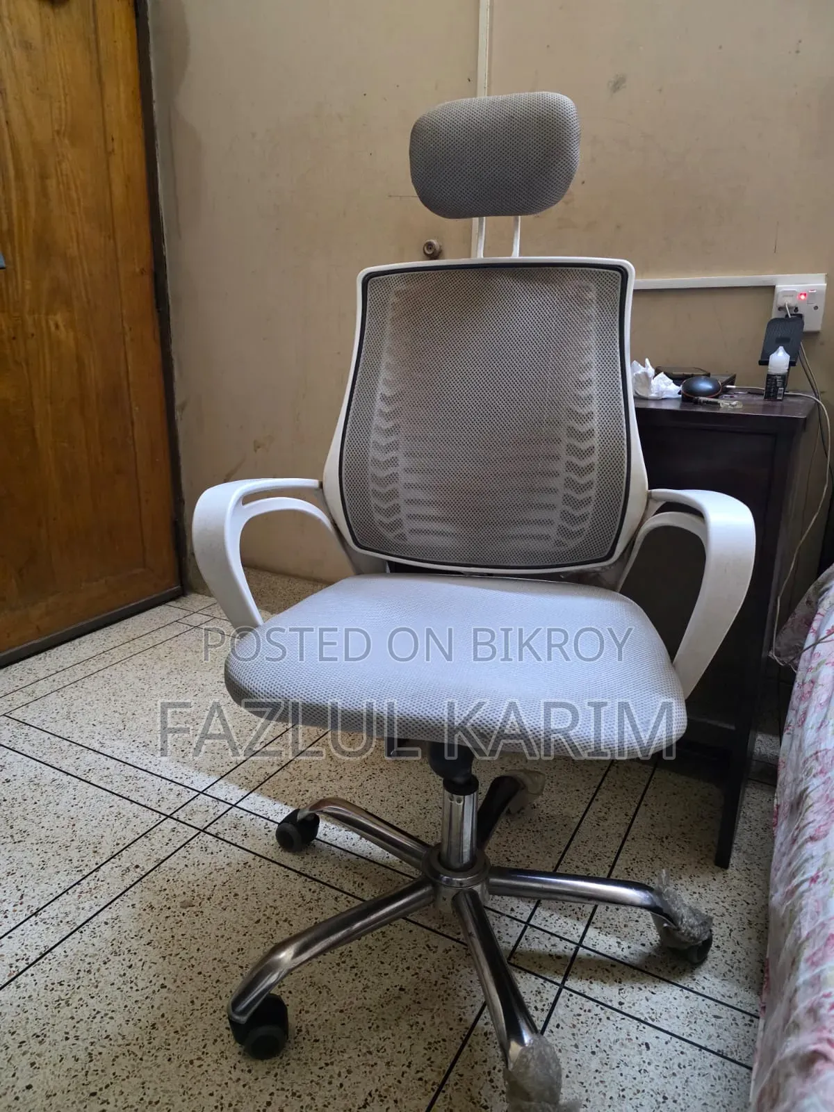 Used Chair